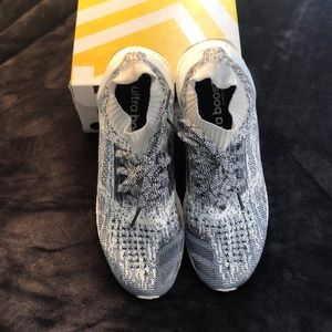 Uncaged Size 10 Ultraboost